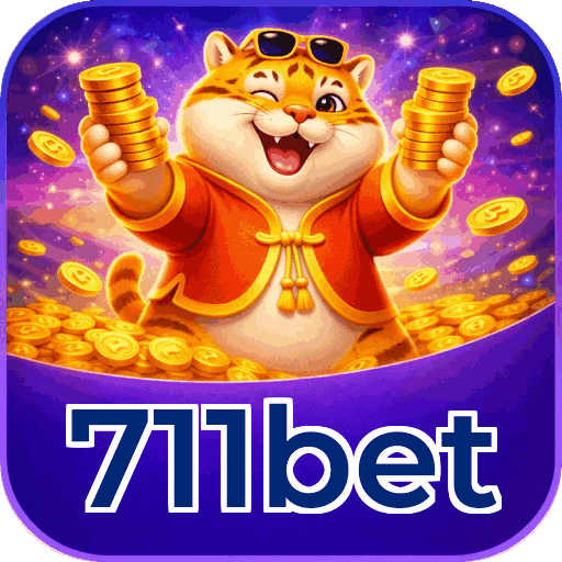 Comparação APP mobile vs versão web da 711bet