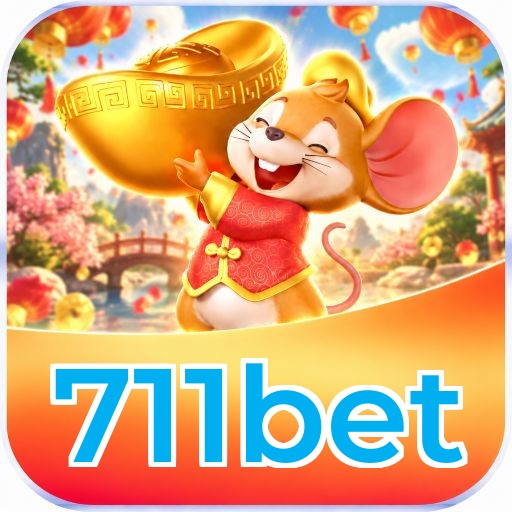 711bet Logo