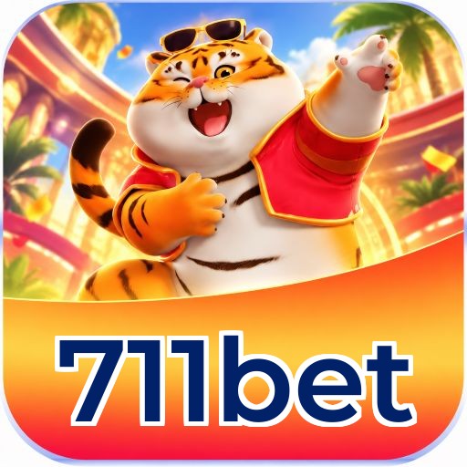 711bet Segurança Logo 3