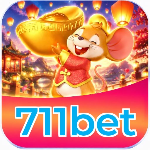 711bet Logo