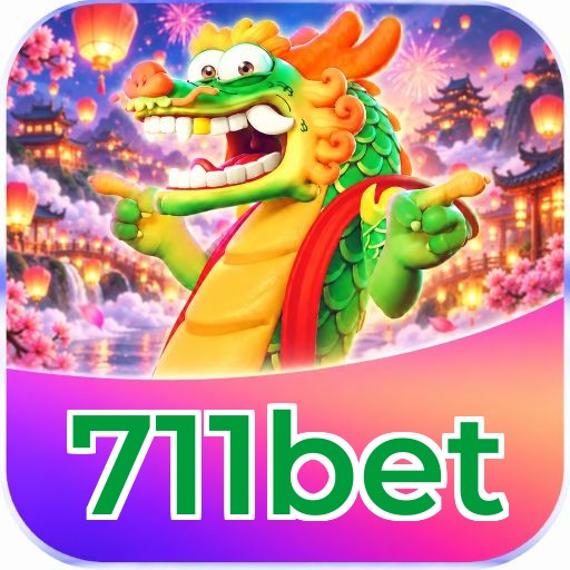 711bet Logo