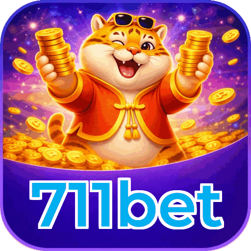 711bet bônus R$5.000 + 500 giros - Rollover 35x, prazo 30 dias, 38% taxa conversão