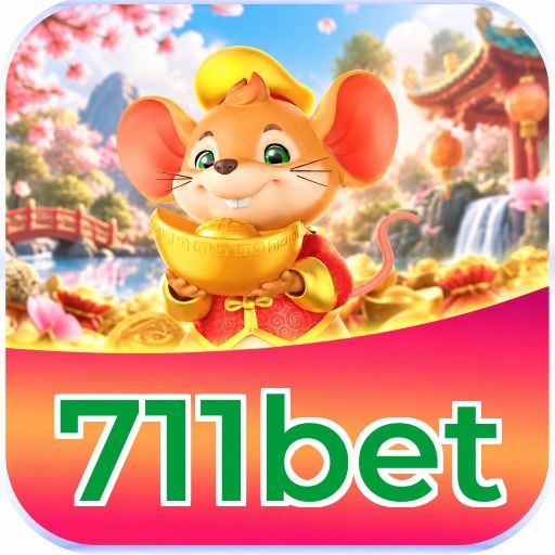 711bet Segurança Logo 2
