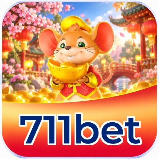 711bet Download Logo Oficial