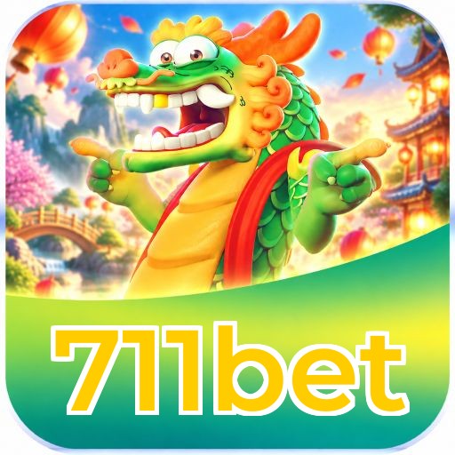 711bet Logo