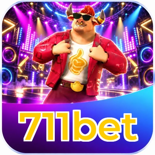Certificação GLI 711bet