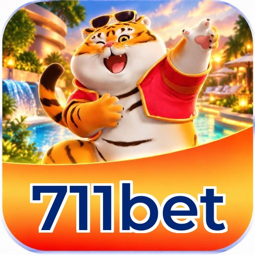 711bet Logo