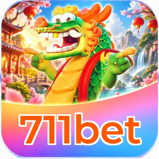 711bet Logo Oficial - Cassino Online Certificado Brasil