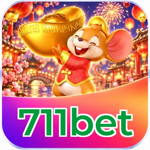 711bet Logo