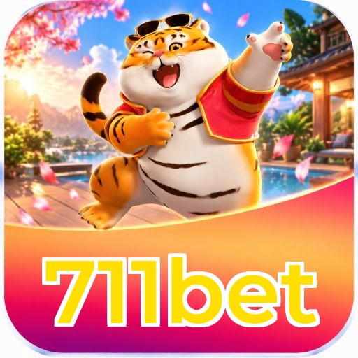 711bet Instalar Logo 1