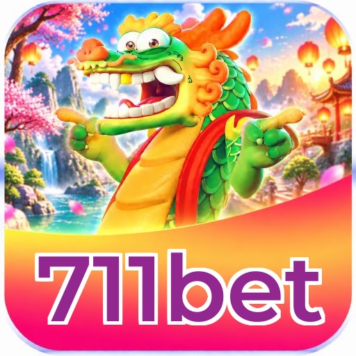 711bet Logo