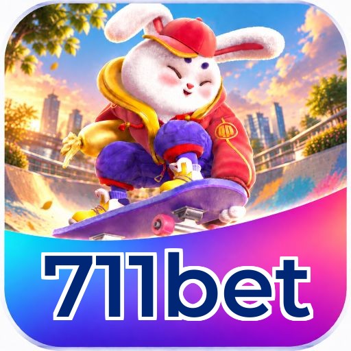 711bet Instalar Logo 3