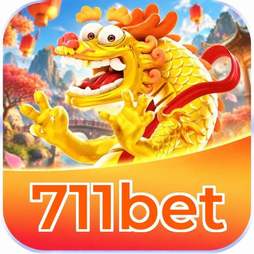 711bet Logo