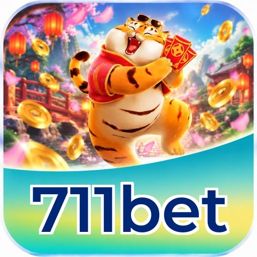 711bet Logo