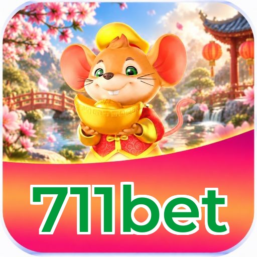 711bet Logo 3