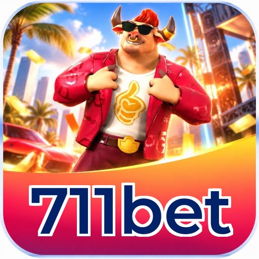 711bet Cassino Online Certificado