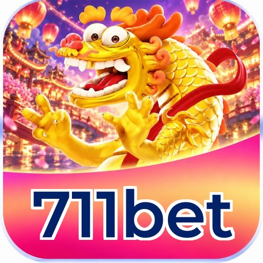 711bet Apostas Esportivas Logo