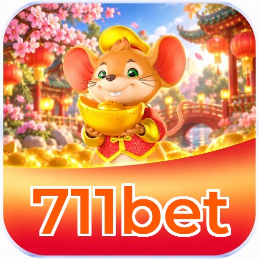711bet Logo