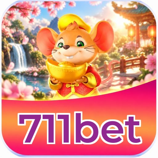 711bet Segurança Logo 1