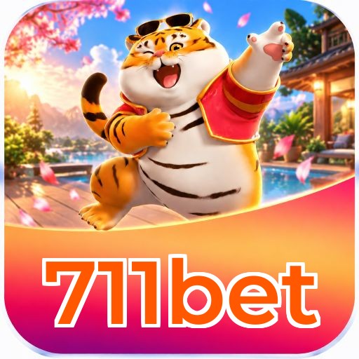Plataforma 711bet - PIX Instantâneo